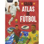 Gran Atlas De Futbol