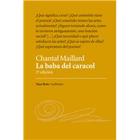 La baba del caracol