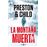 La montaña muerta (Nora Kelly 4)