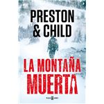 La montaña muerta (Nora Kelly 4)
