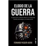 Elogio de la guerra