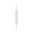 Auriculares Bluetooth Panasonic RP-BTS10E-W Blanco_4