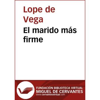 El marido más firme - 1