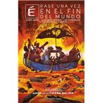 Érase una vez en el fin del mundo nº 01/03