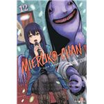 Mieruko-Chan 12