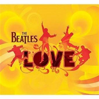 Love - 2 Vinilos