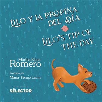 Lilo y la propina del día / Lilo’s Tip of the Day - 1