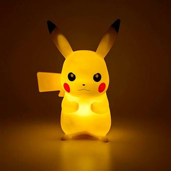 Reloj de pared Pokémon Pikachu - Otro producto derivado - Los mejores  precios