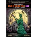 Project Censored's State of the Free Press 2022
