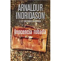 Inocencia robada