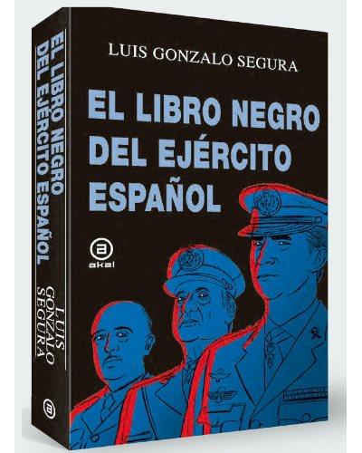Akal Negro El Libro Del Ejército Español