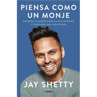 Piensa como un monje