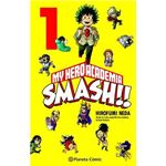 My Hero Academia Smash nº 01/05