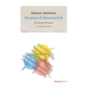 Stazione di Baranovitch - 1