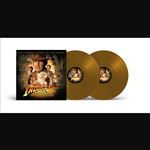 The Kingdom Of The Cryst - 2 Vinilos Oro