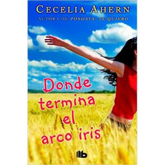 Donde termina el arco iris - 1