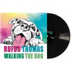Walking The Dog - Vinilo