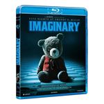 Imaginary - Blu-ray