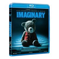 Imaginary - Blu-ray