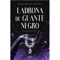 Ladrona de guante negro (Trilogía Stella Nera 1)