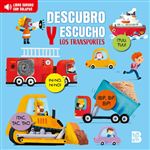 Los Transportes-Descubro Y Escucho