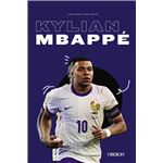Kylian Mbappé