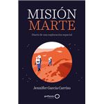 Misión Marte
