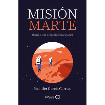 Misión Marte