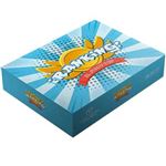 Juego de cartas Ranking: el Juego Top