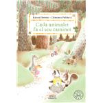 Cada animalet fa el seu caminet