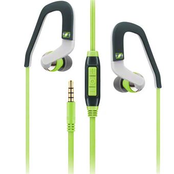 Auriculares discount deportivos sennheiser