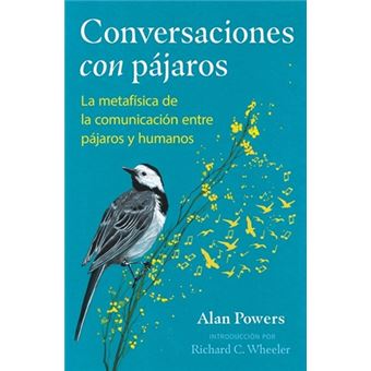 Conversaciones Con Pajaros