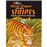 How Tiger Got His Stripes_0
