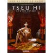 Tseu hi 1-delcourt