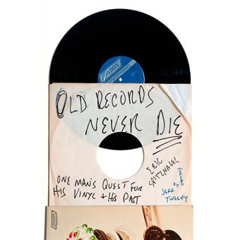 Old records never die