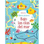Bajo las olas del mar