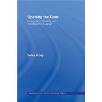 Opening the Doors - 1