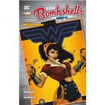 DC Comics Bombshells: Reclutadas (2a edición)