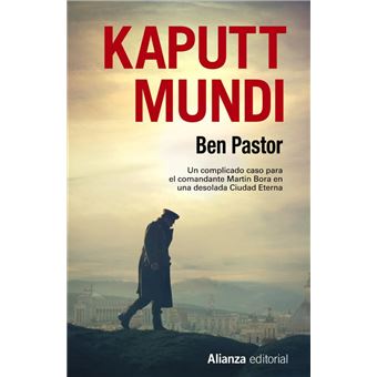 Kaputt mundi