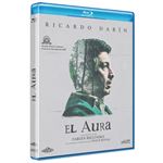 El aura - Blu-ray