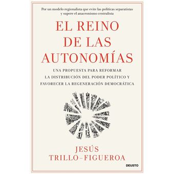 El Reino de las Autonomías