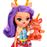 Enchantimals Danessa Deer y Sprint Mattel_3