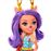 Enchantimals Danessa Deer y Sprint Mattel_4