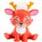 Enchantimals Danessa Deer y Sprint Mattel_5