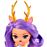 Enchantimals Danessa Deer y Sprint Mattel_6