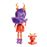 Enchantimals Danessa Deer y Sprint Mattel_7