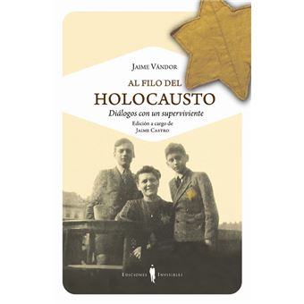 Al filo del holocausto - 1