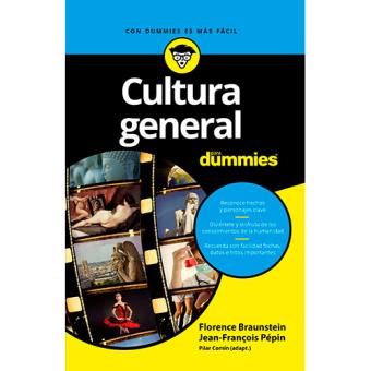 Cultura general para dummies