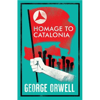 Homage to Catalonia (Annotated Edition) - 1