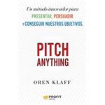 Pitch anything